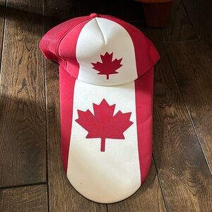 Canada Hat